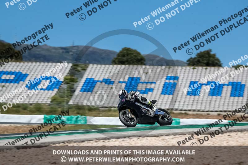 may 2019;motorbikes;no limits;peter wileman photography;portimao;portugal;trackday digital images